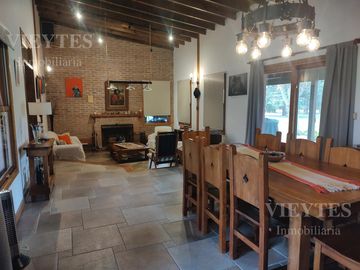 Casa en venta en Barrio Privado Colonia de Chacras