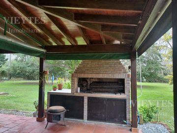 Casa en venta en Barrio Privado Colonia de Chacras