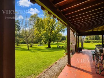 Casa en venta en Barrio Privado Colonia de Chacras