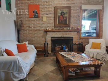 Casa en venta en Barrio Privado Colonia de Chacras