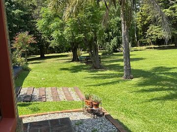 Casa en venta en Barrio Privado Colonia de Chacras