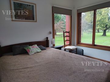 Casa en venta en Barrio Privado Colonia de Chacras