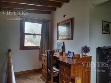 Casa en venta en Barrio Privado Colonia de Chacras