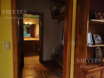 Casa en venta en Barrio Privado Colonia de Chacras