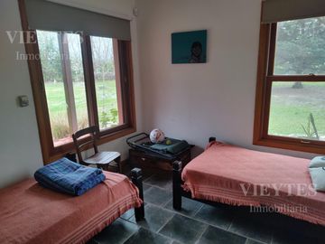 Casa en venta en Barrio Privado Colonia de Chacras