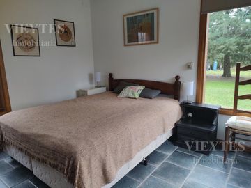 Casa en venta en Barrio Privado Colonia de Chacras