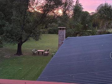 Casa en venta en Barrio Privado Colonia de Chacras