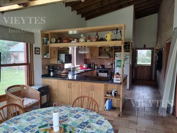 Casa en venta en Barrio Privado Colonia de Chacras