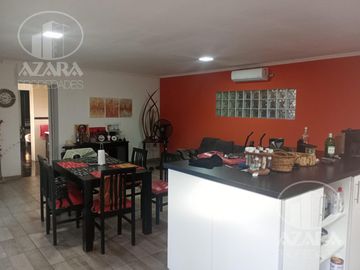 Casa en Manuel Alberti