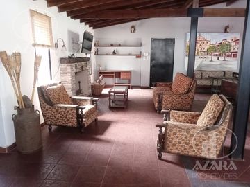 Casa en Manuel Alberti