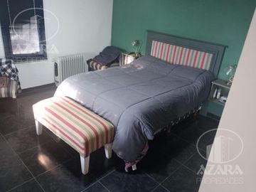 Casa en Manuel Alberti
