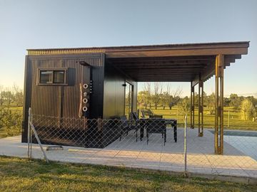 Casa de 4 ambientes en Alquiler Anual en Medal Country Club, Pilar. GBA Norte
