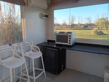 Casa de 4 ambientes en Alquiler Anual en Medal Country Club, Pilar. GBA Norte