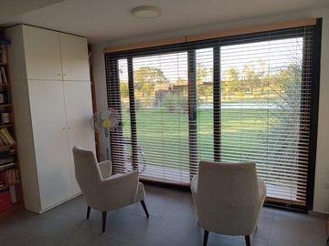 Casa de 4 ambientes en Alquiler Anual en Medal Country Club, Pilar. GBA Norte