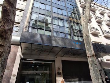 Oficina en Microcentro
