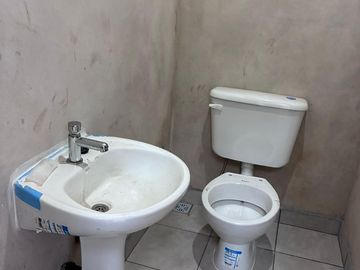 A Estrenar Galpón en Loteo Rio Blanco
