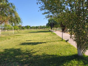 Terreno en venta Barrio Privado El Bosque Maipú