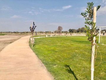 Terreno en venta Barrio Privado El Bosque Maipú