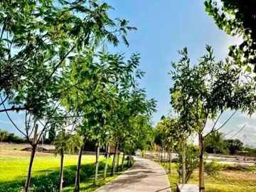 Terreno en venta Barrio Privado El Bosque Maipú