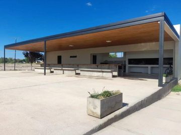 Terreno en venta Barrio Privado El Bosque Maipú