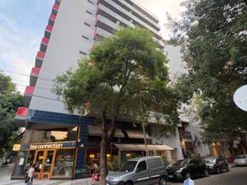 Divino 3 Amb Fte Gr Balcon corr Todo Fte Coc Lav Ind 3 Añ Blvd Mendoza, sbte AP Prof