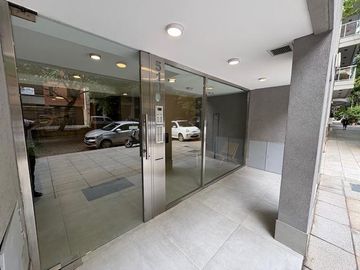 Divino 3 Amb Fte Gr Balcon corr Todo Fte Coc Lav Ind 3 Añ Blvd Mendoza, sbte AP Prof