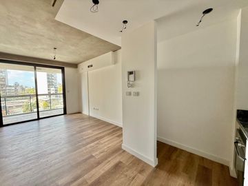 Increible Monoambiente a Estrenar - EN VENTA - CHACARITA