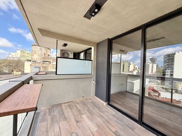Increible Monoambiente a Estrenar - EN VENTA - CHACARITA