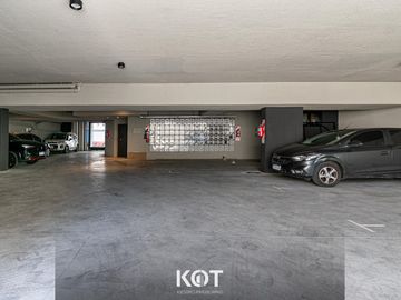 Increible Monoambiente a Estrenar - EN VENTA - CHACARITA