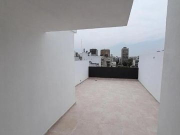 Dpto 3 amb con Terraza Propia Flores Norte c/FINANCIACIÓN!