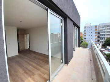 Dpto 3 amb con Terraza Propia Flores Norte c/FINANCIACIÓN!