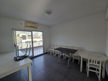 VENTA DEPARTAMENTO NÚÑEZ: STUDIO CON COCHERA y AMENITIES - APTO PROFESIONAL