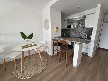 VENTA DEPARTAMENTO NÚÑEZ: STUDIO CON COCHERA y AMENITIES - APTO PROFESIONAL