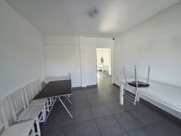 VENTA DEPARTAMENTO NÚÑEZ: STUDIO CON COCHERA y AMENITIES - APTO PROFESIONAL