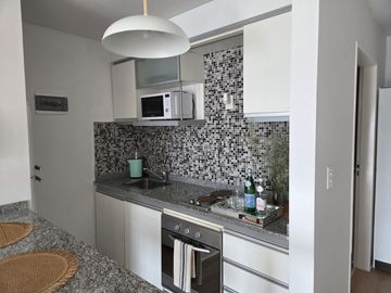 VENTA DEPARTAMENTO NÚÑEZ: STUDIO CON COCHERA y AMENITIES - APTO PROFESIONAL