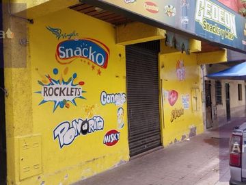 GALPON EN VENTA  - ZONA EX ABASTO