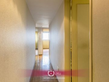 Venta departamento 4 ambientes   dependencia 110M² balcón al frente en Flores cochera fija cubierta