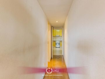 Venta departamento 4 ambientes   dependencia 110M² balcón al frente en Flores cochera fija cubierta