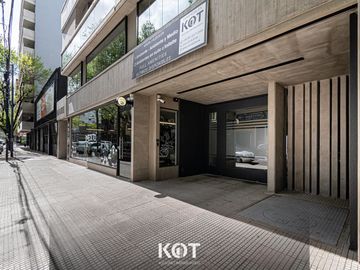 Departamento en venta ambiente y medio a Estrenar en Chacarita!