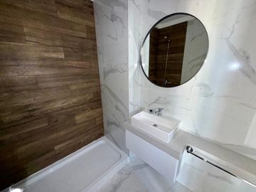 Departamento en venta ambiente y medio a Estrenar en Chacarita!