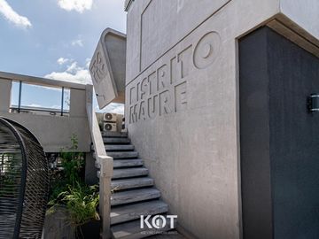 Departamento en venta ambiente y medio a Estrenar en Chacarita!