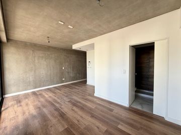 Departamento en venta ambiente y medio a Estrenar en Chacarita!
