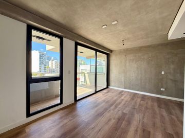 Departamento en venta ambiente y medio a Estrenar en Chacarita!
