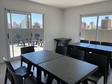 Departamento - Lanús Oeste