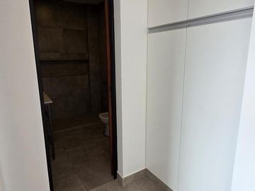 Departamento 1 dorm. en alquiler sin exp. 10 de Octubre 230