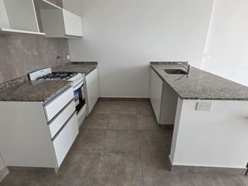 Departamento 1 dorm. en alquiler sin exp. 10 de Octubre 230