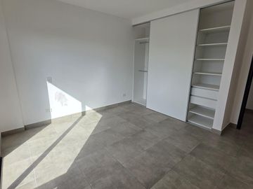 Departamento 1 dorm. en alquiler sin exp. 10 de Octubre 230
