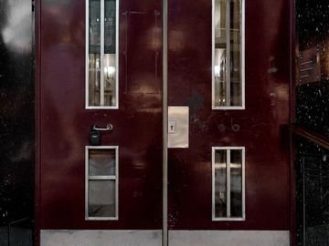 3 ambientes reciclado a nuevo | Techos altos | Chacarita -Colegiales