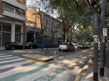 3 ambientes reciclado a nuevo | Techos altos | Chacarita -Colegiales