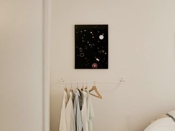 3 ambientes reciclado a nuevo | Techos altos | Chacarita -Colegiales